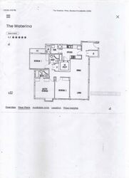 The Waterina (D14), Apartment #548496891